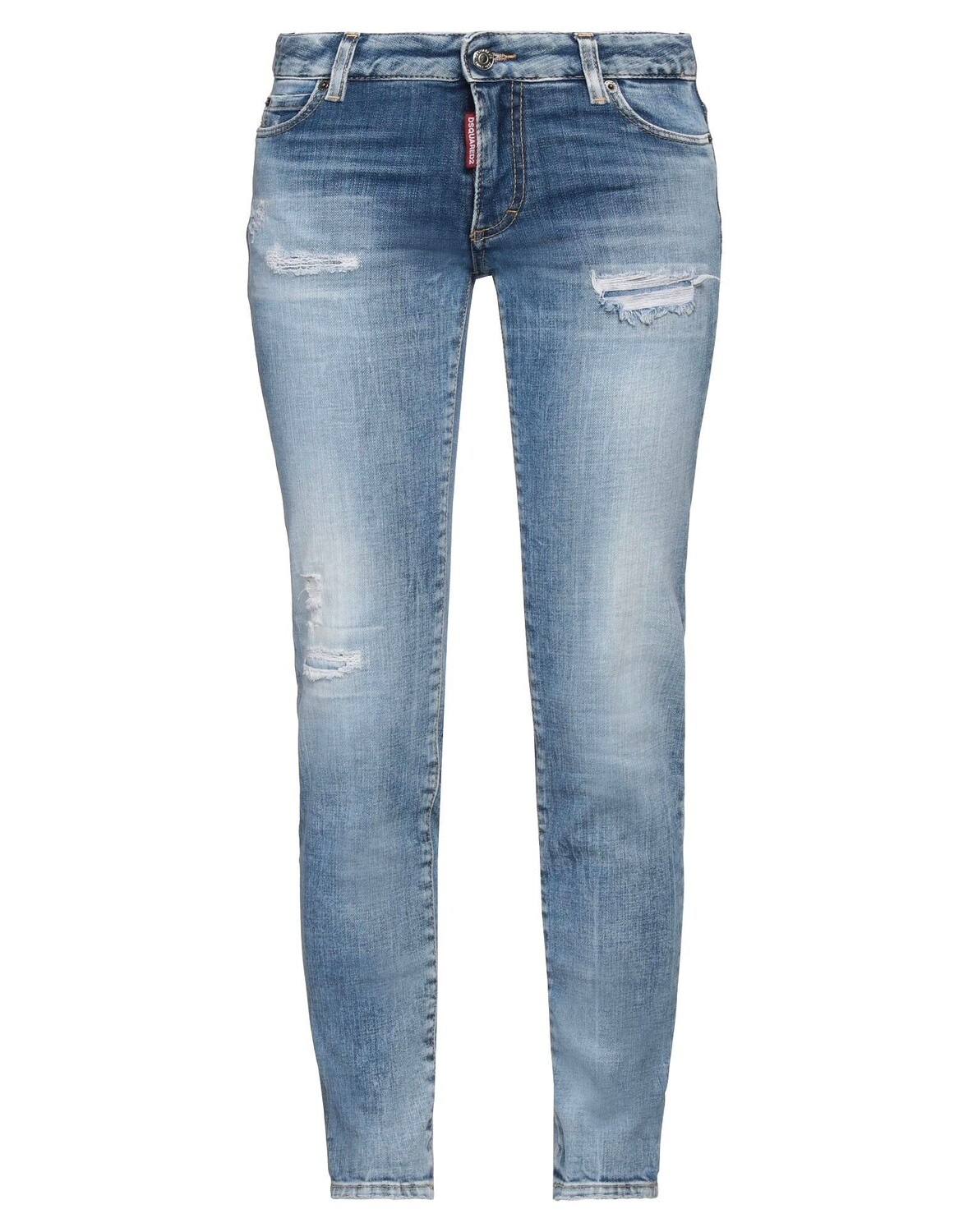 

Джинсы Dsquared2, синий