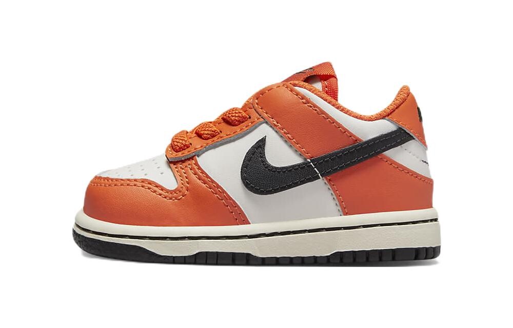

Кроссовки Nike Dunk Low Halloween 2022 TD