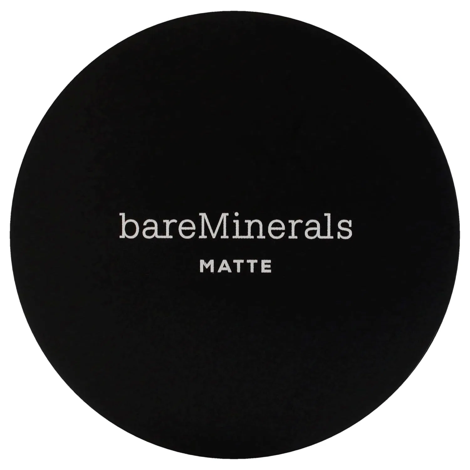 Матовая минеральная тональная основа «Matte SPF15 Foundation» от bareMinerals Bareminerals, Light