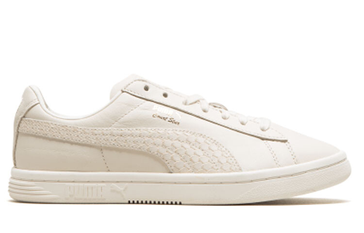 Обувь для скейтбординга Puma Court Star унисекс — фото 2