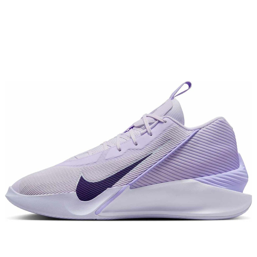 

Кроссовки Nike Air Zoom GT Jump Academy EP 'Barely Grape', фиолетовый