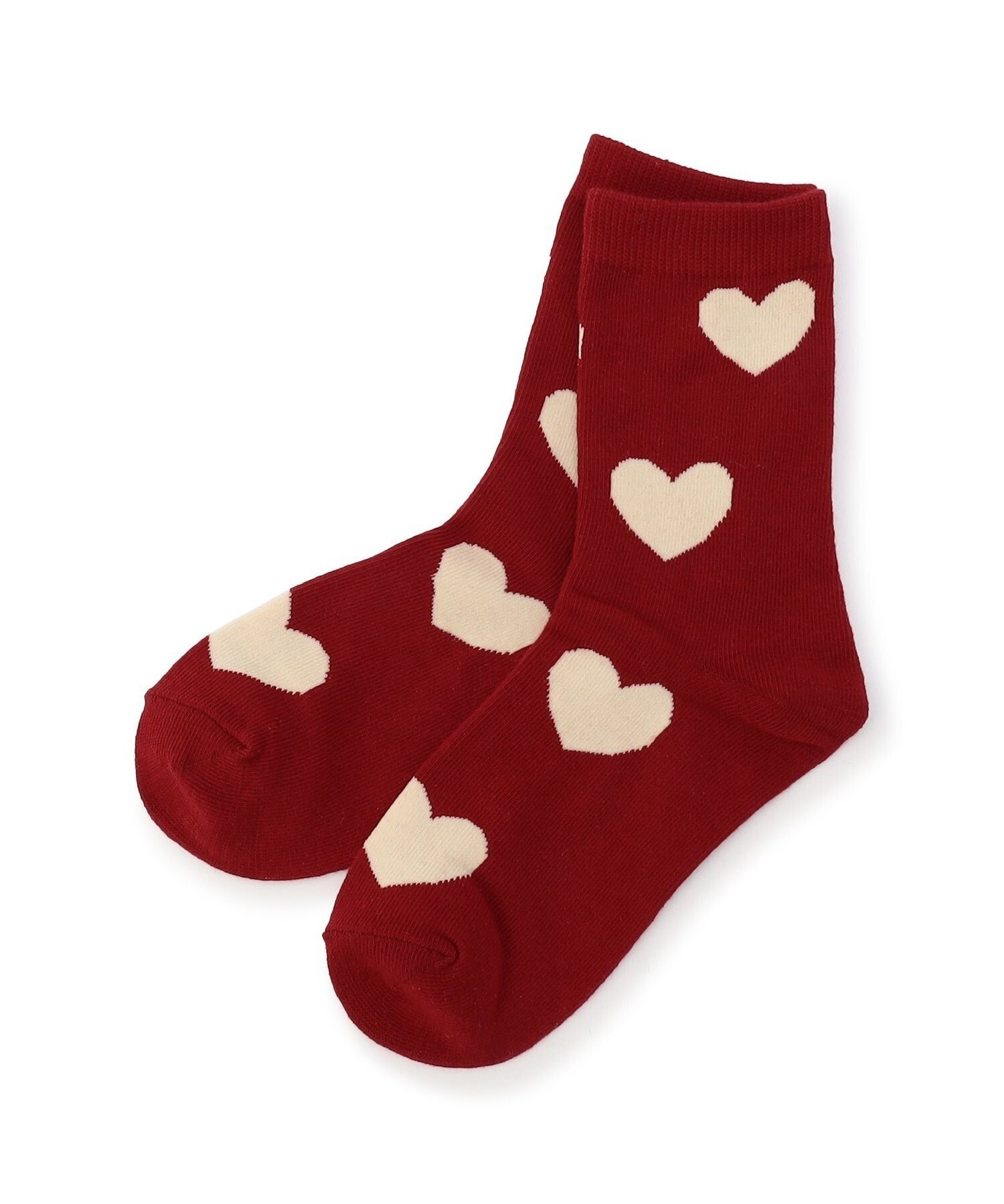Носки Sweet Variation BREEZE, Red