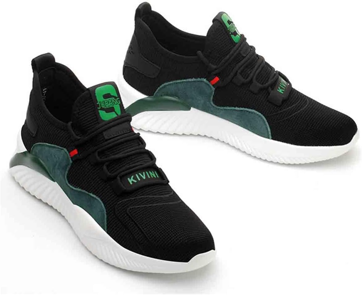 

Дышащие защитные ботинки, стальные носки для мужчин и женщин, обувь для труда с защитой от раздавливания и проколов, легкие кроссовки для защиты и приключений (черно-красные, EU 40) Hancha