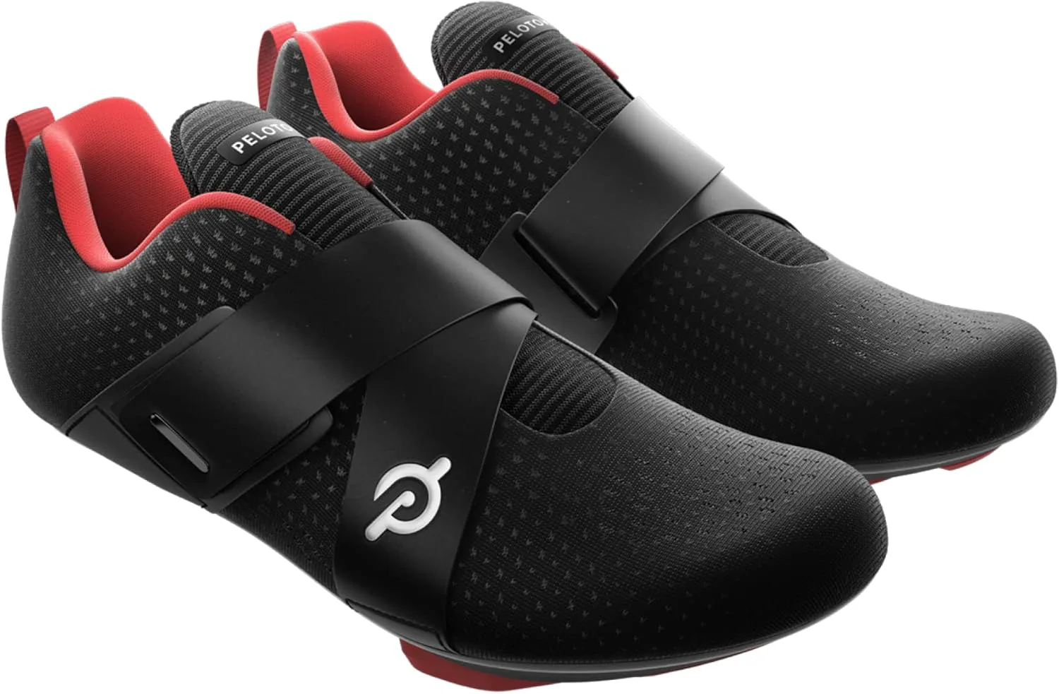 Унисекс-велотуфли Peloton Altos Name ‎Peloton — фото 3