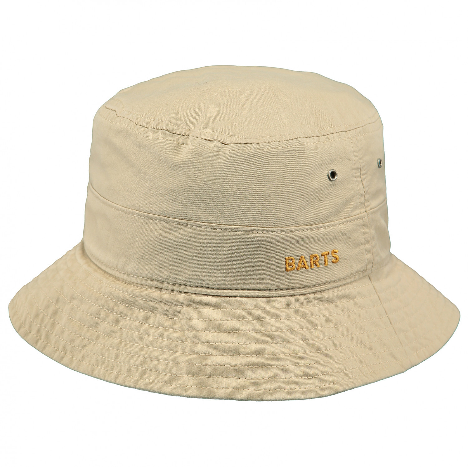 

Шляпа Barts Calomba Hat, песочный