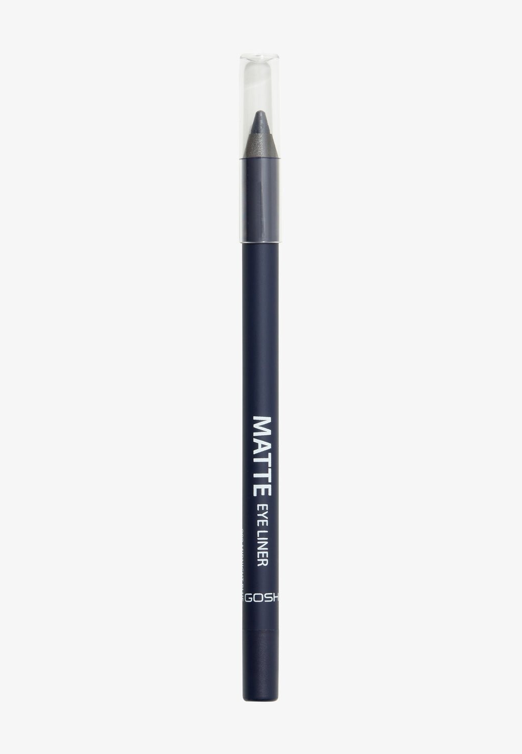 

Подводка для глаз Gosh Matte Eye Liner Gosh Copenhagen, цвет midnight blue