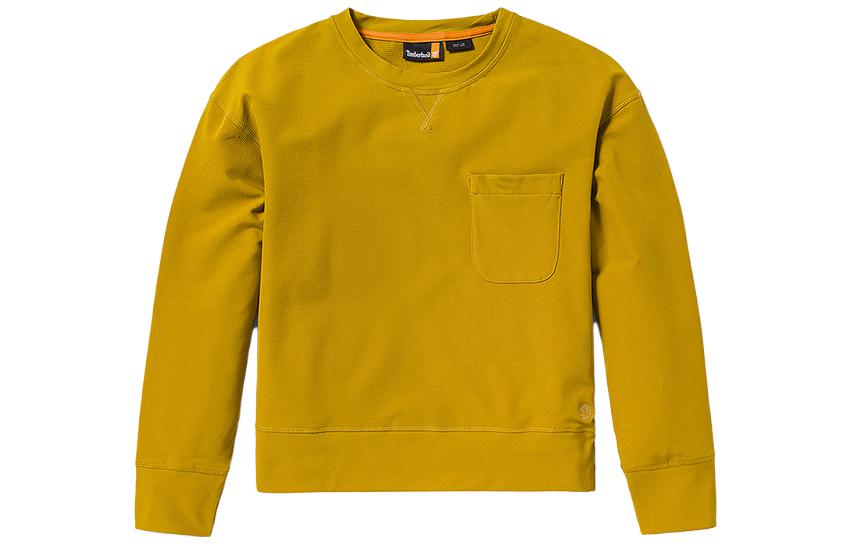 

Timberland Свитшот женские Gold Palm