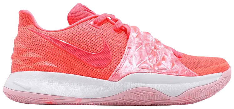 

Кроссовки Nike Kyrie Low EP 'Hot Punch', розовый