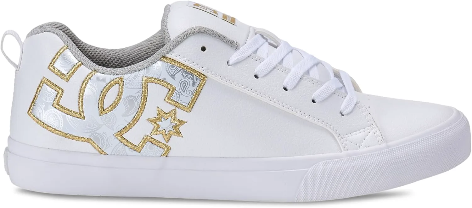 Кроссовки DC для мужчин и женщин DC Shoes — фото 2