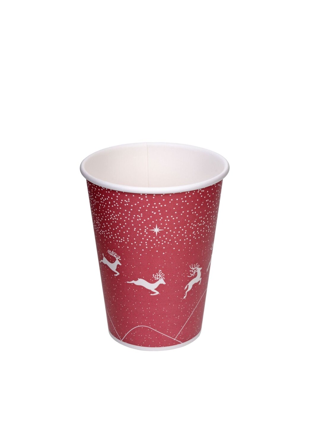 

Одноразовые стаканчики Gräwe, ml