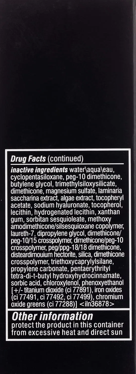 Тональная основа Mac Studio Fix Fluid SPF15 NC37 — фото 3