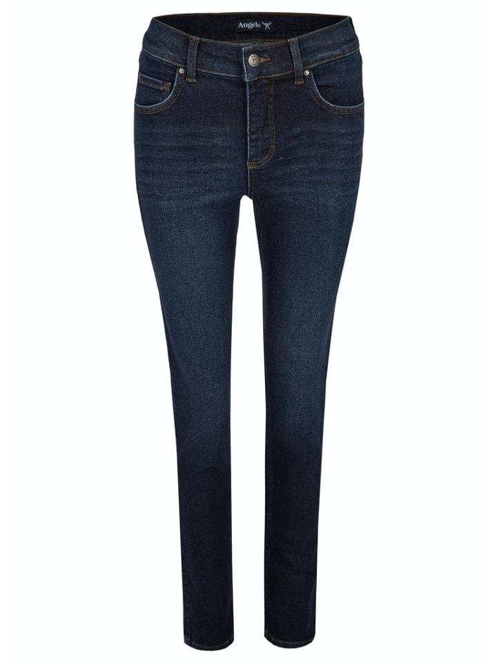 

Джинсы ANGELS Jeans, синий