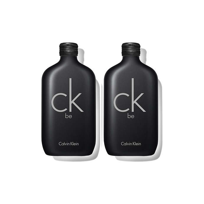 

Calvin Klein Набор духов Ck One Eau De Toilette с нотами бергамота и зеленого чая 100мл*2 цитрусовые акценты