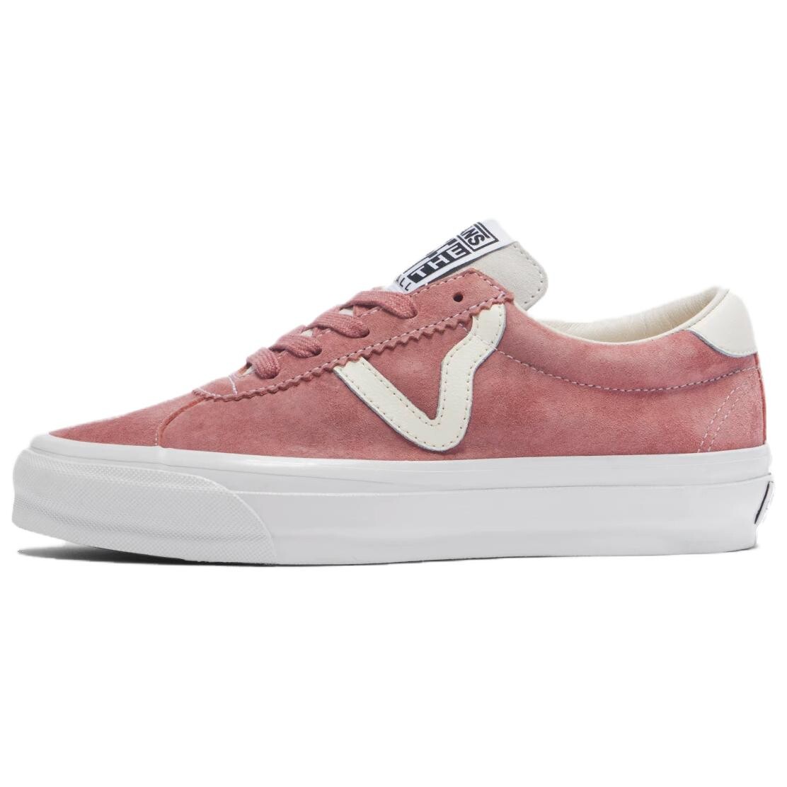 

Обувь для скейтбординга Vans унисекс, Rosy Pink