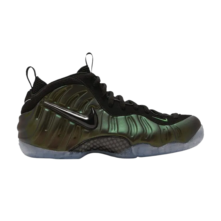 

Кроссовки Nike Air Foamposite Pro 'Pine Green' 2025