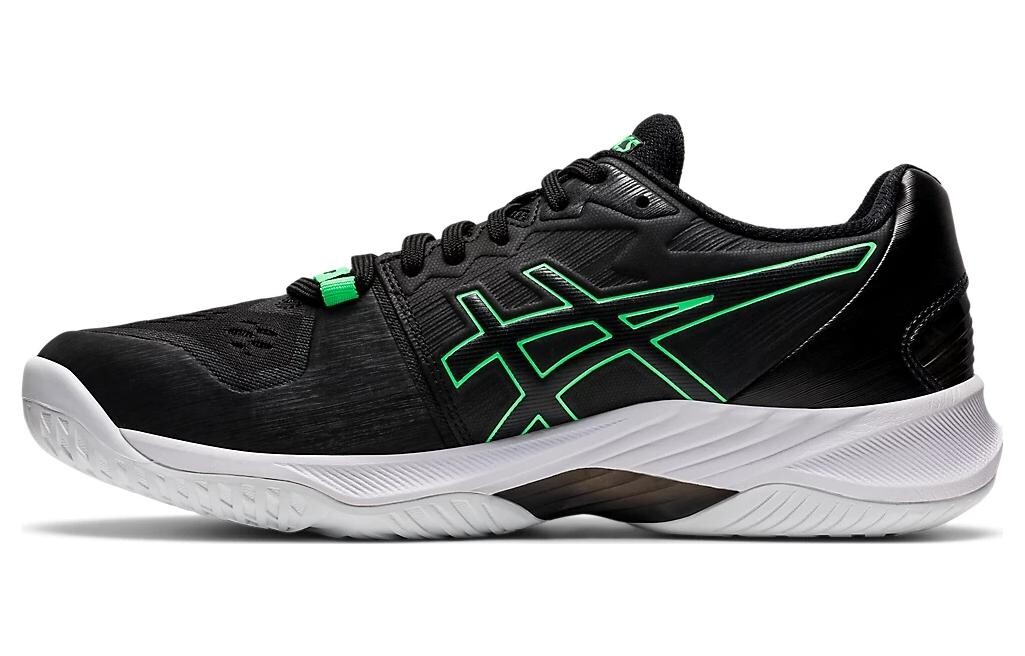 

Кроссовки Asics Sky Elite FF Мужчины, Black