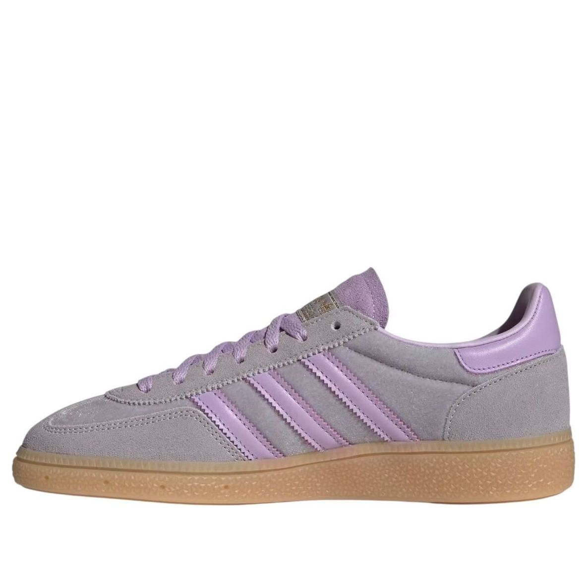 Кроссовки (WMNS) adidas Handballl Spezial 'Wonder Quartz Wonder Mauve'