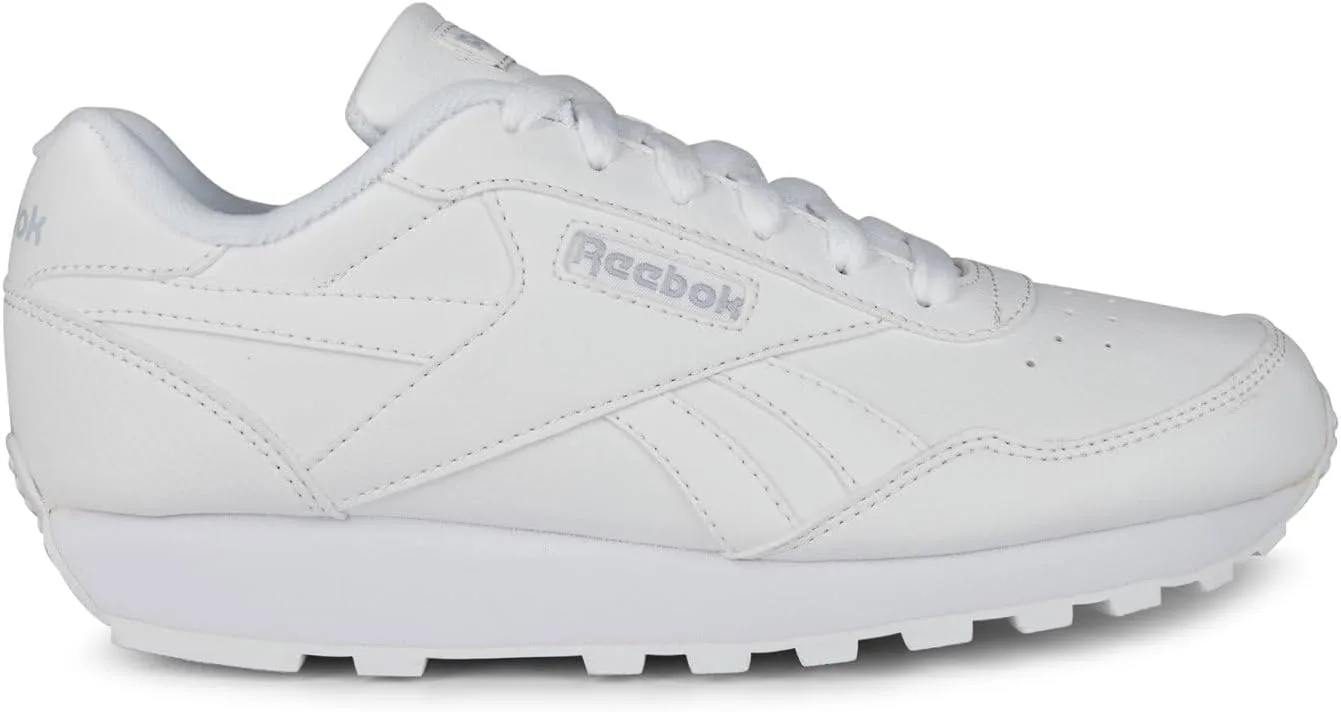 Кроссовки для бега Reebok Rewind унисекс, белый — фото 2