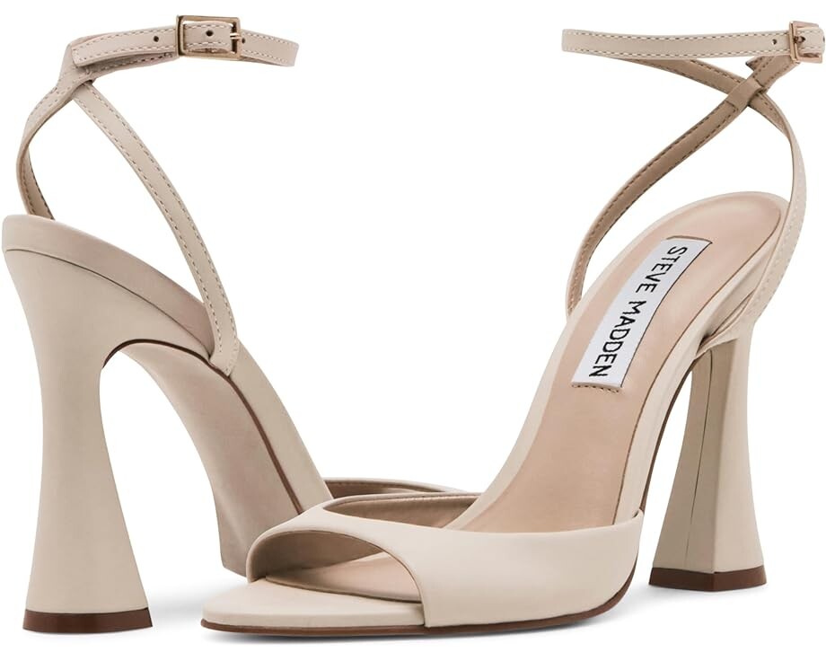 Туфли Steve Madden Beki, цвет Bone Leather
