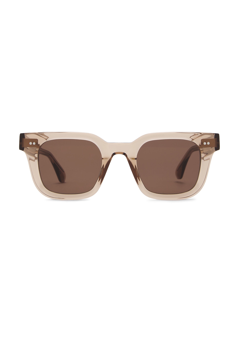 

Солнцезащитные очки Chimi, light brown