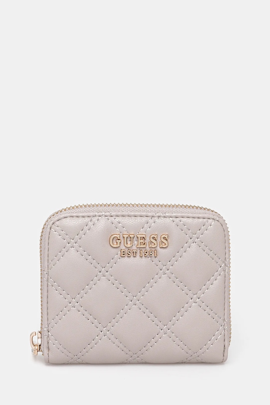 

Кошелек GIULLY Guess, бежевый