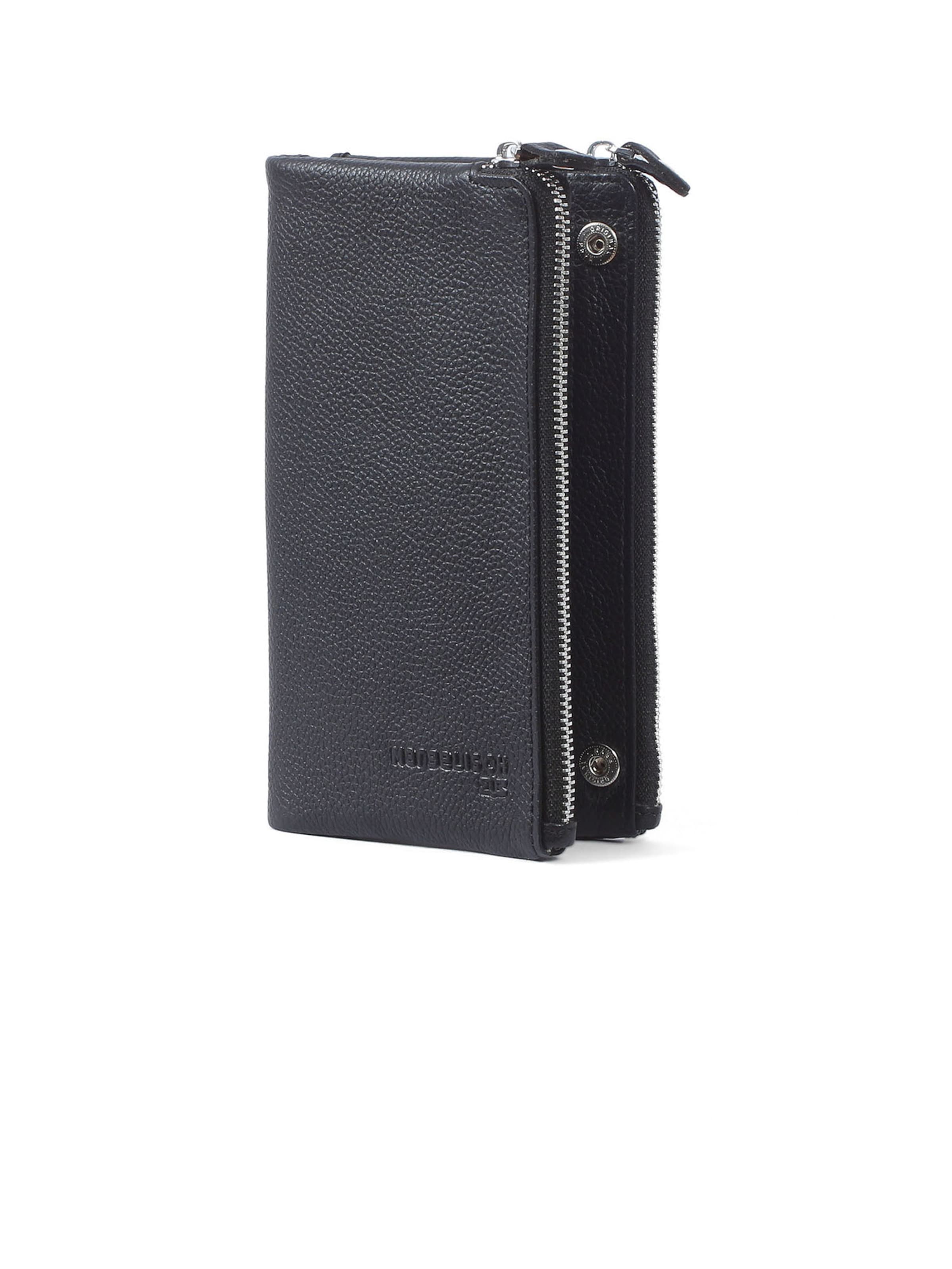 

Margelisch Кошелек 'London 3' в цвете Black