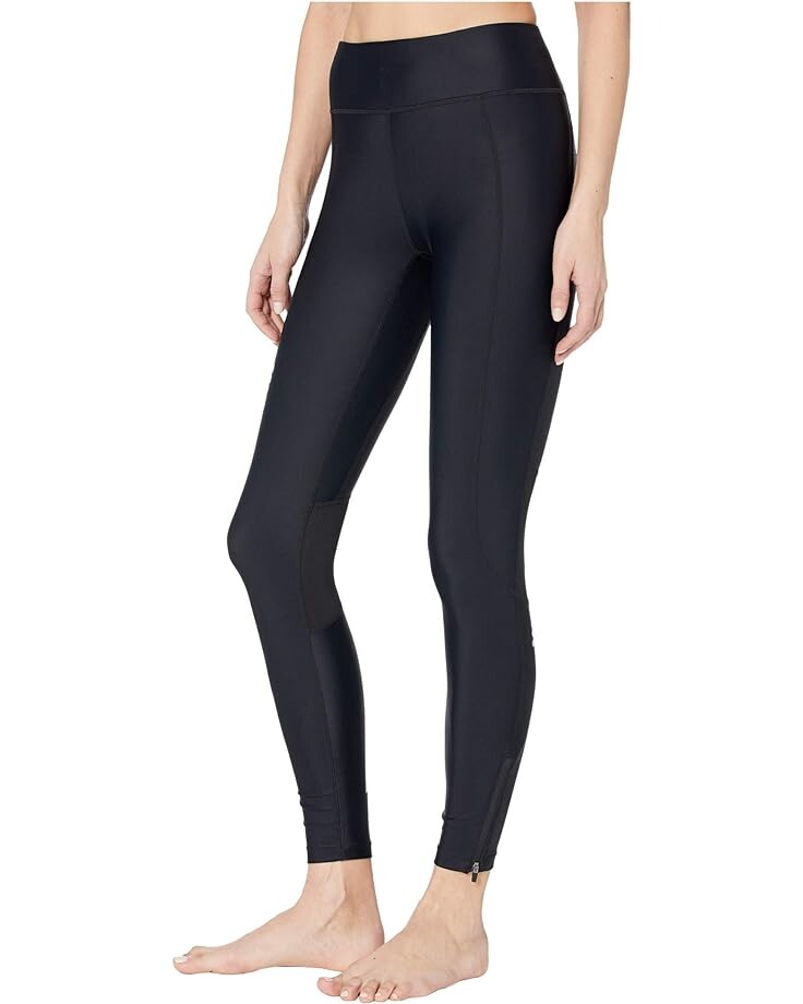 

Брюки Craft ADV Essence Zip Tights, черный