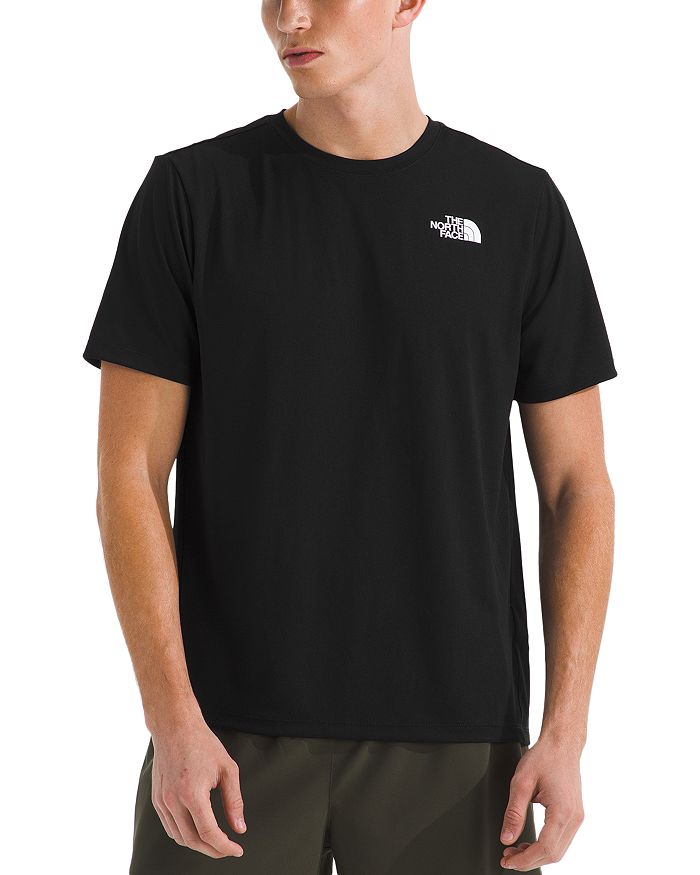 

Футболка Regular Fit 24/7 The North Face, черный