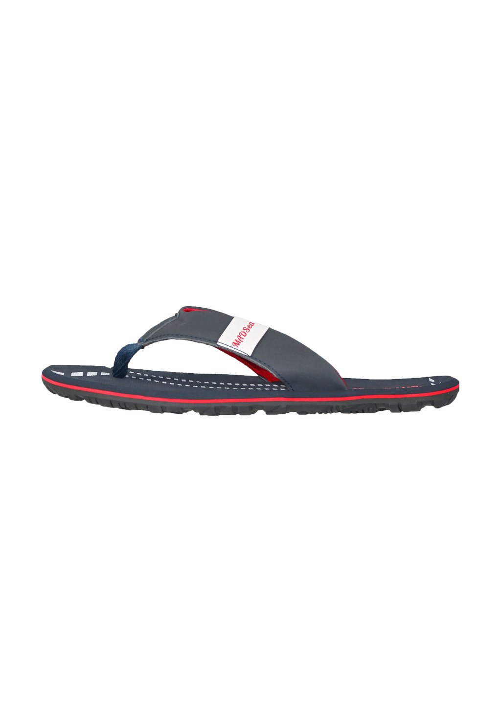

Шлепанцы T-bar sandals MADSea, темно-синий