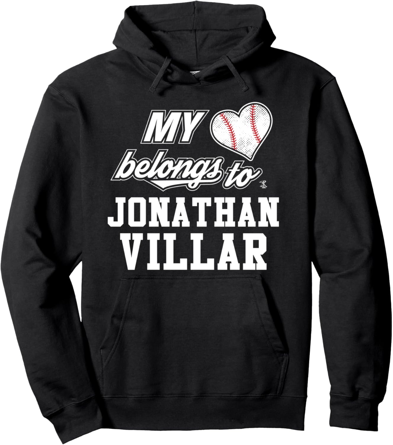 

Худи Jonathan Villard Gameday, черная Ballpark Mvp, Черный, Худи Jonathan Villard Gameday, черная Ballpark Mvp