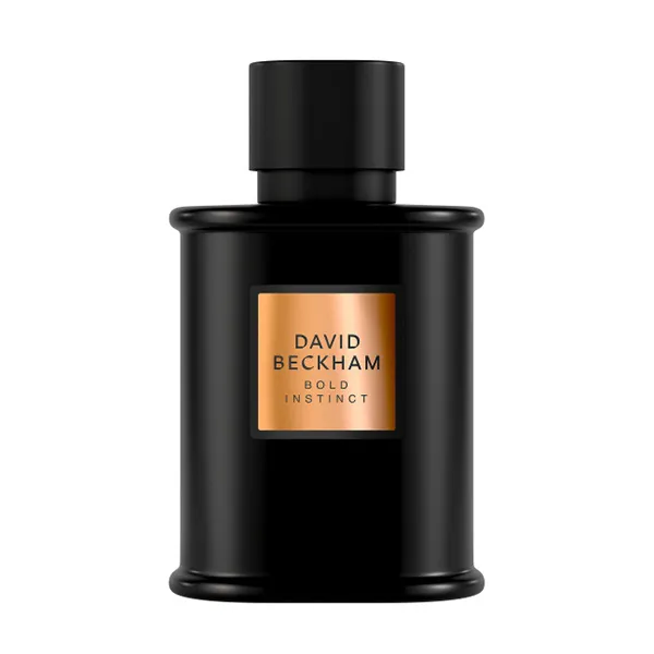 

Парфюмированная вода для мужчин Instinct Bold David Beckham, 75 ml