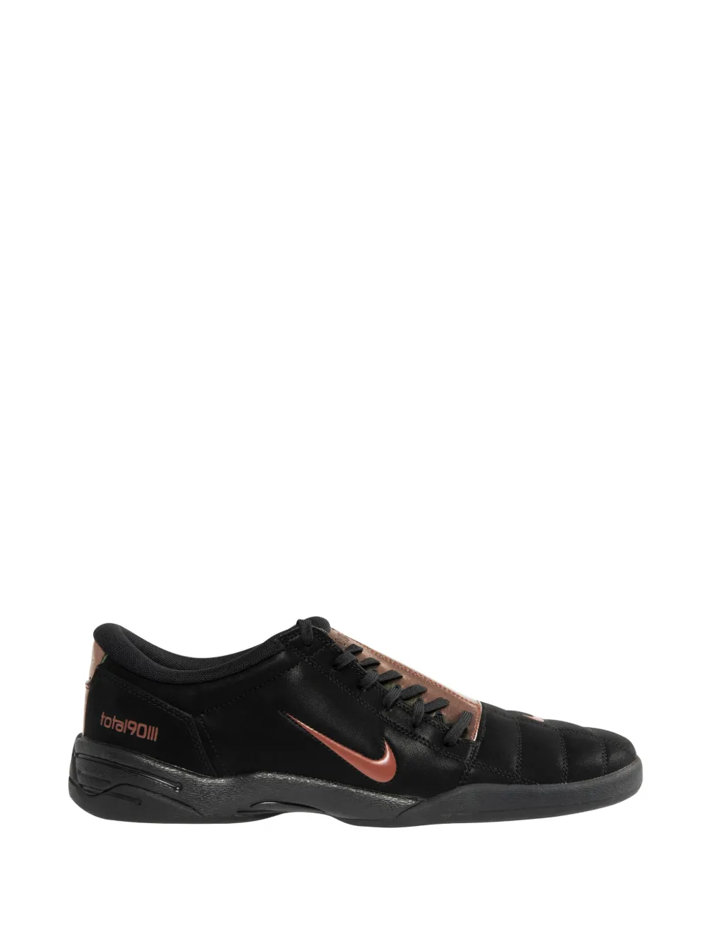 

Кроссовки Total 90 Premium Nike, черный