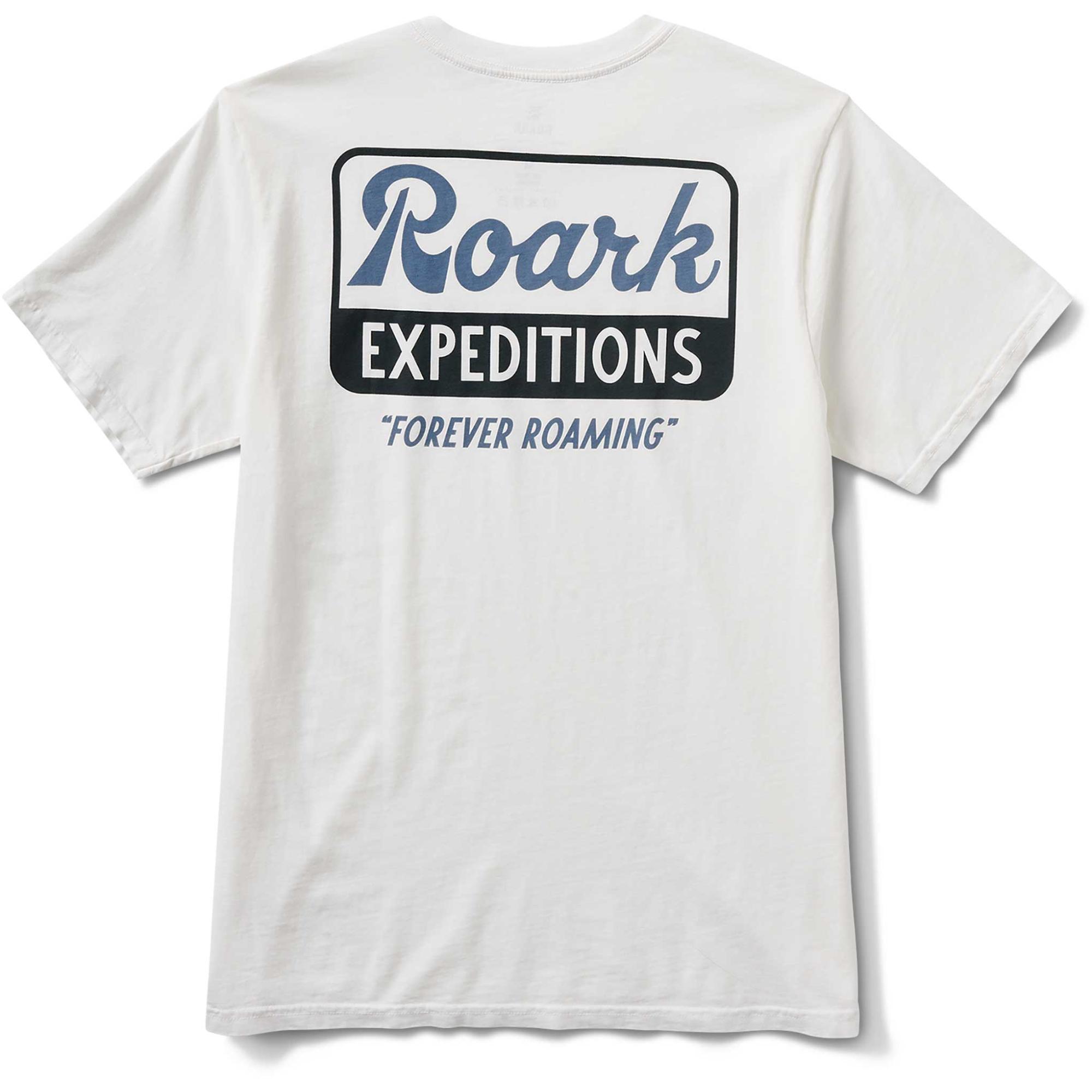 

Мужская футболка Expeditions Forever Premium Roark, Off White, Белый, Мужская футболка Expeditions Forever Premium Roark, Off White