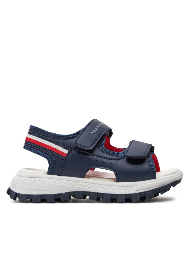 

Сандалии T3B2-33430-1591 Tommy Hilfiger, синий