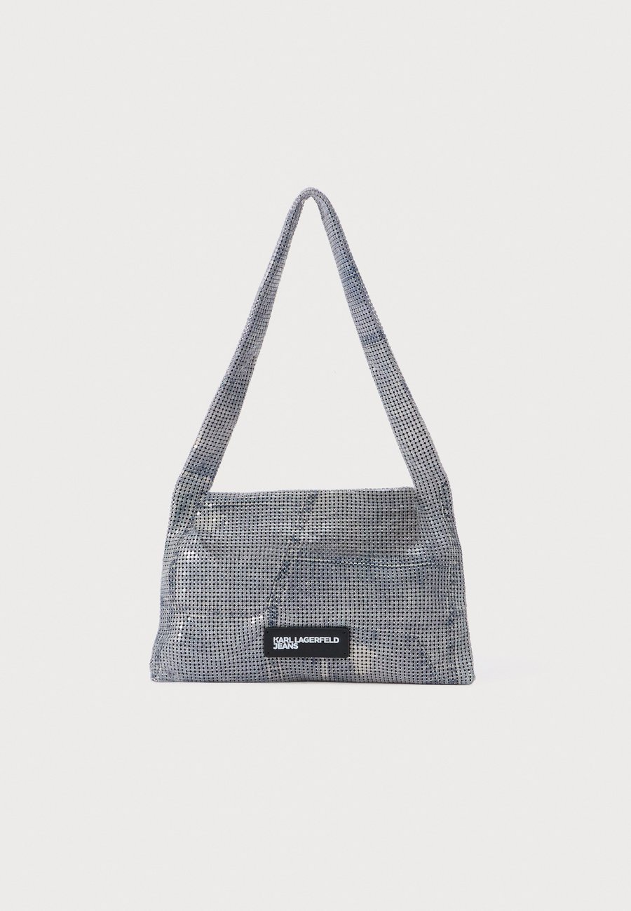 

Сумка Karl Lagerfeld Jeans PARTY CHAINMAIL, Multi-Coloured