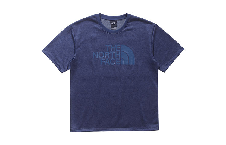 

THE NORTH FACE Мужская футболка, цвет Blue