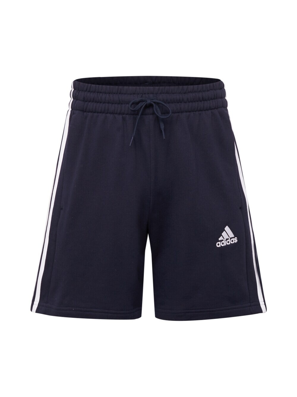 

Обычные тренировочные брюки Adidas, темно-синий