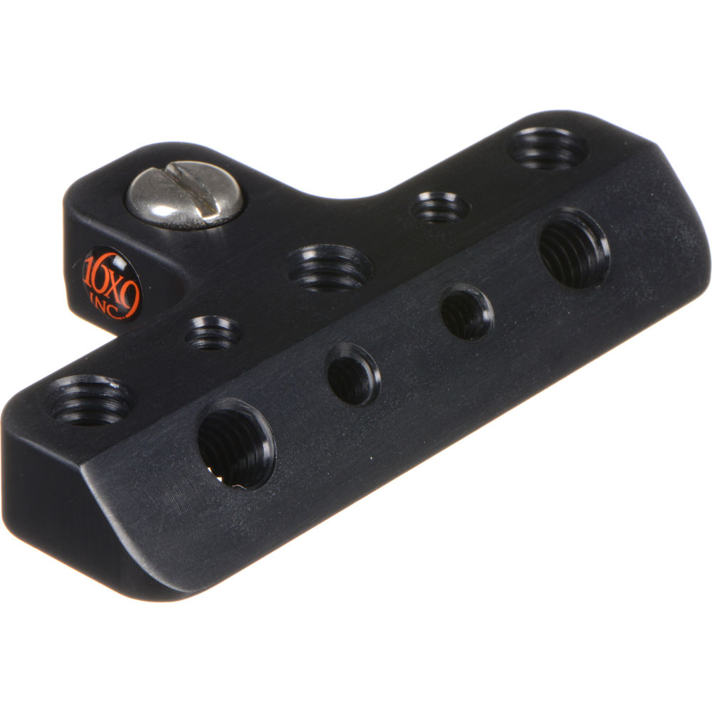 

16x9 VP-TBRKT T-Bracket for 1/4-20 169-VP-TBRKT