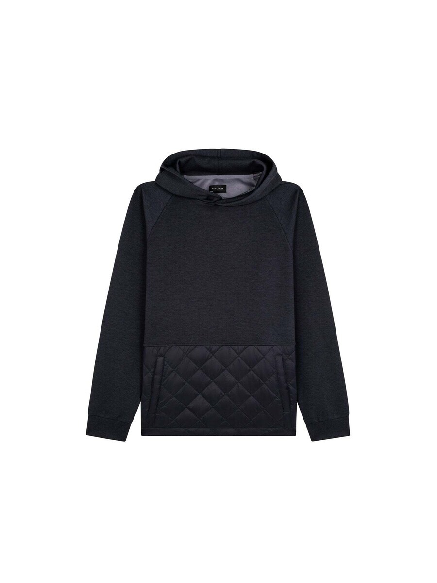 

Толстовка с капюшоном Scalpers Sweatshirt, темно-синий