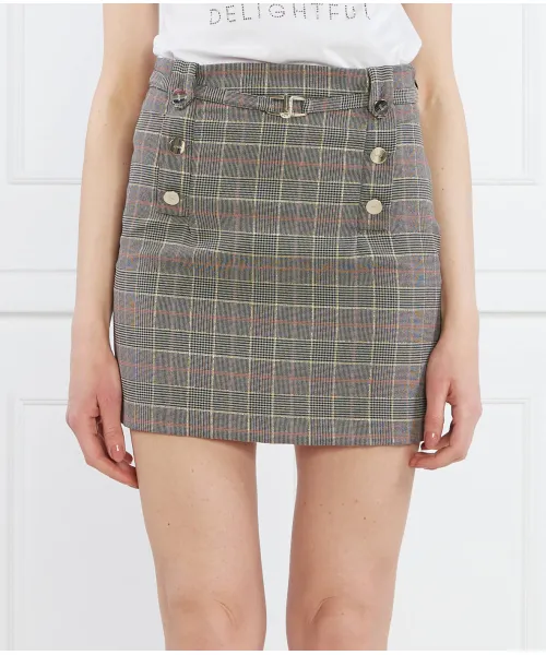 

Юбка Liu Jo, мультиколор