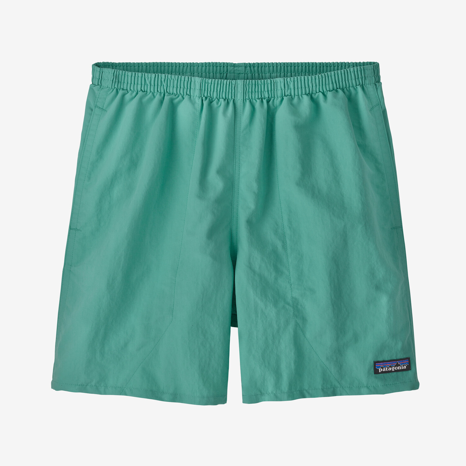 

Мужские шорты-мешки Patagonia, цвет Fresh Teal
