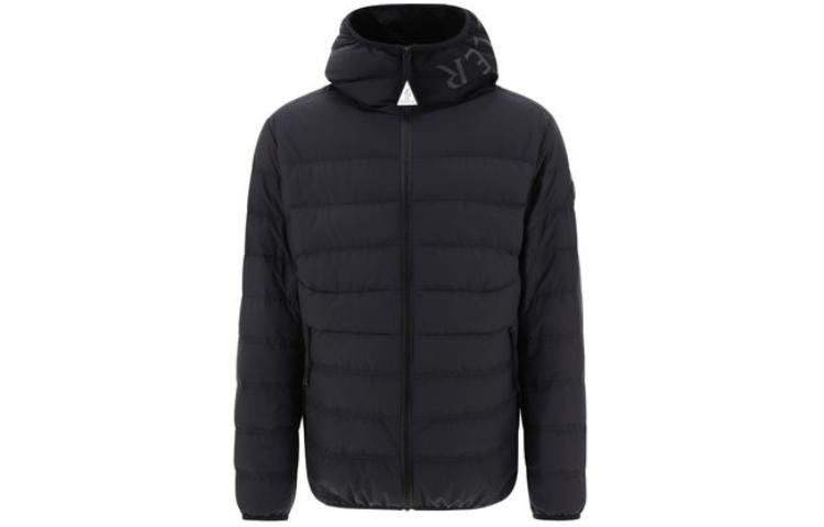 

Куртка мужская черный Moncler