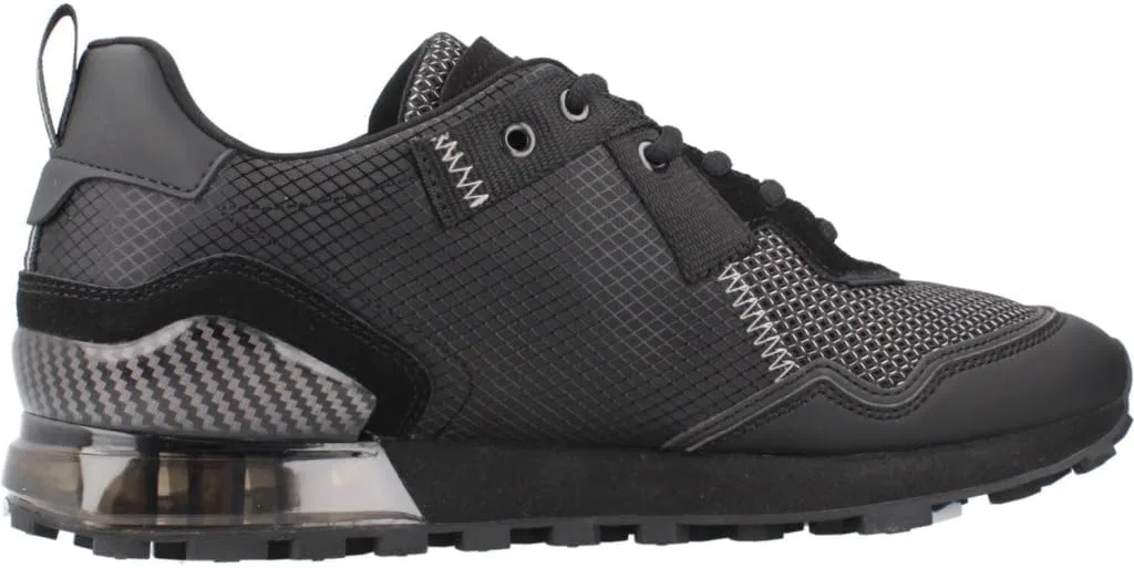 Кроссовки Cruyff Superbia Trainers, Black — фото 4