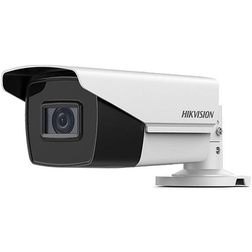 

Hikvision TurboHD DS-2CE19D3T-AIT3ZF 2-мегапиксельная уличная аналоговая HD-камера в форме пули с ночным видением и объективом 2,7-13,5 мм