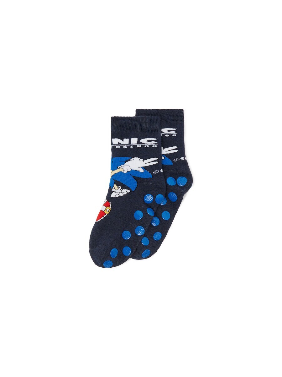 

Носки CALZEDONIA Socks SONIC, морской синий