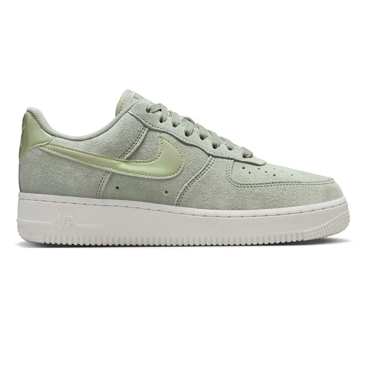 

WMNS Air Force 1 '07 SE Nike Женская обувь, зеленый