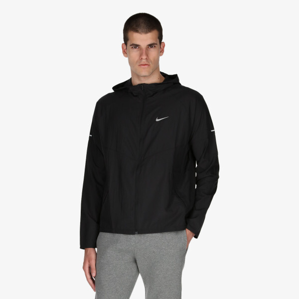

Милая куртка Nike, черный