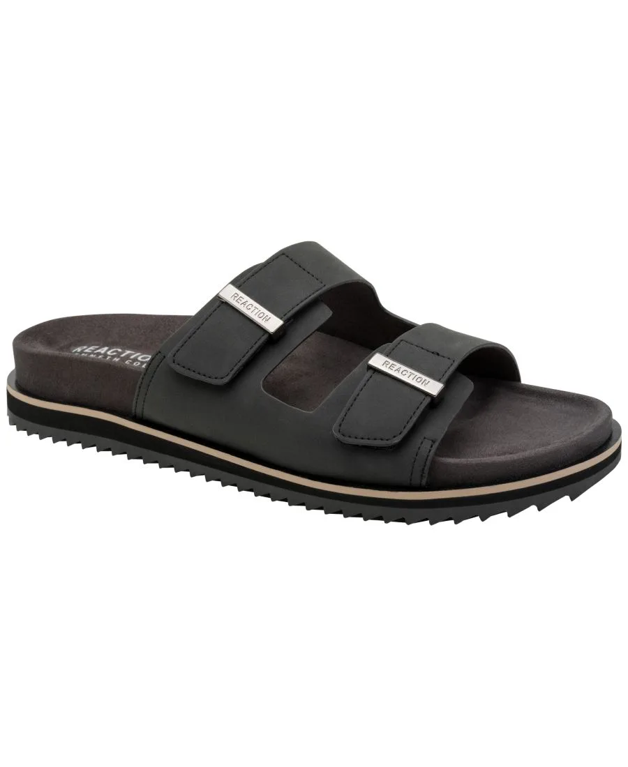 Мужские сандалии Cosmo Kenneth Cole Reaction, Charcoal