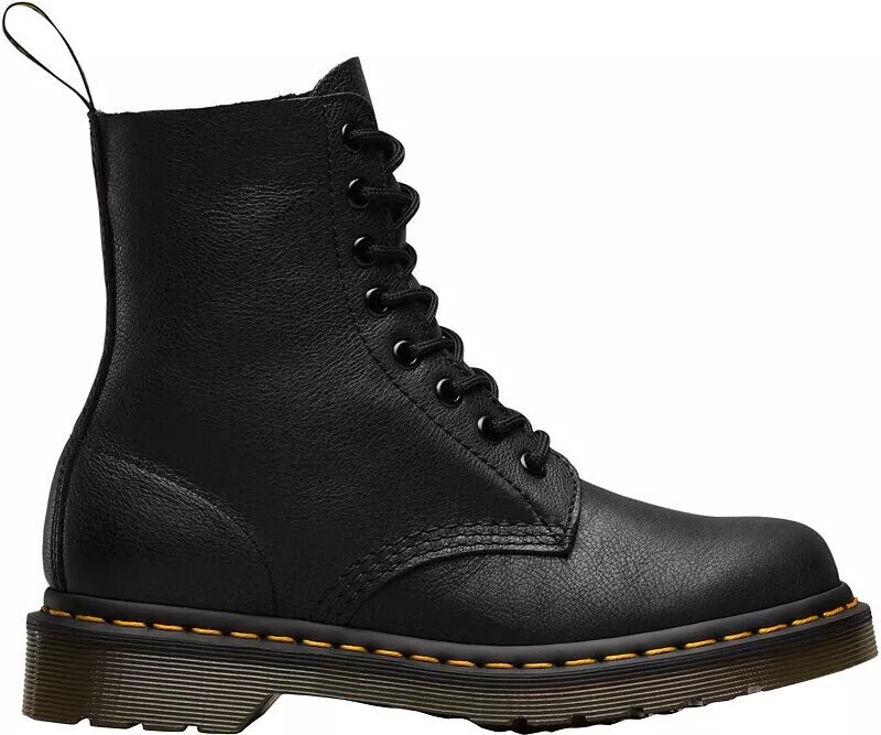 

Женские ботинки Dr. Martens 1460 Pascal, черный