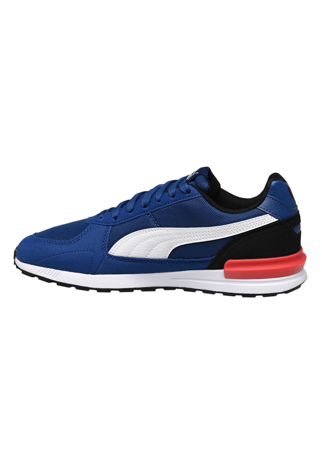 

Кроссовки GRAVITON JR Puma, синий